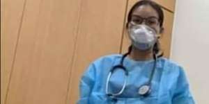 Cerita Dokter Hamil Tetap Tangani Pasien di Tengah Pandemi