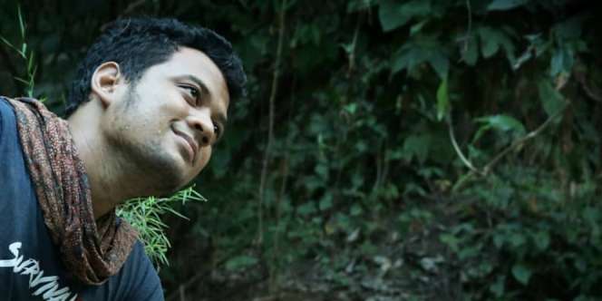 Dituduh Youtuber Galak dan Siksa Crew, Panji Petualang Angkat Bicara