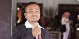 #BeGood: Perjuangan Badar Roedin untuk Makam Pahlawan Covid-19