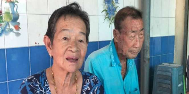 Sadar Tua dan Tak Traveling Lagi, Tabungan Rp400 Juta Disumbang Buat RS