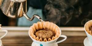 Seduhan Kopi Hitam di Rumah Rasanya Mantap, Coba Resep Ini