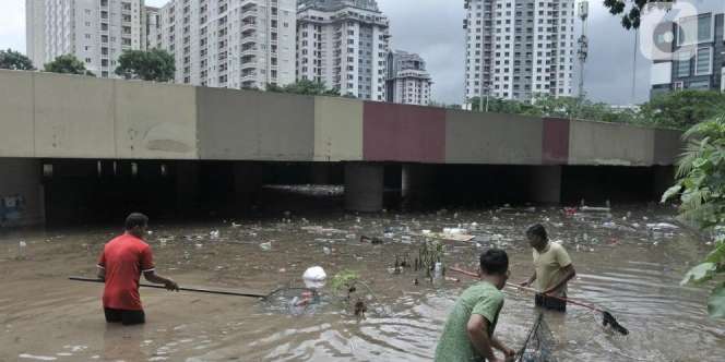 BNPB Antisipasi Penanggulangan Bencana Alam di Tengah Wabah Covid-19