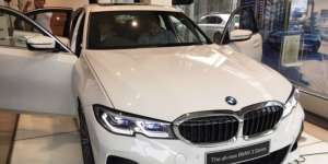 Fitur Kreatif BMW Perangi Kebosanan Pandemi Corona
