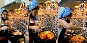 Lama Abses dari Program TV, Ayu Ting Ting Jualan Bakpao