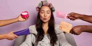 Tips Memanjakan Diri di Rumah