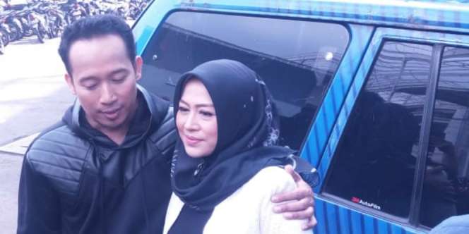 Gaji Tukang Kebun Denny Cagur Lebih Besar dari Pegawai TV