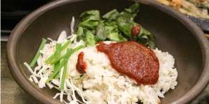 Bikin Sajian Pedas Menantang dengan Gochujang, Sambal Khas Korea