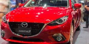 Mazda Gratiskan Cuci Mobil dan Ganti Oli Pegawai Medis di AS 