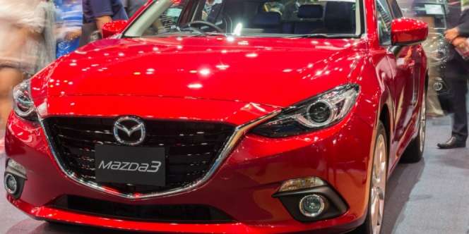 Mazda Gratiskan Cuci Mobil dan Ganti Oli Pegawai Medis di AS 