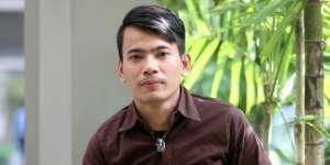 Cegah Corona di Lapas, Aris Idol Ikut Bebas