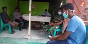 Kena PHK, Pulang Kampung Malah Diusir Warga