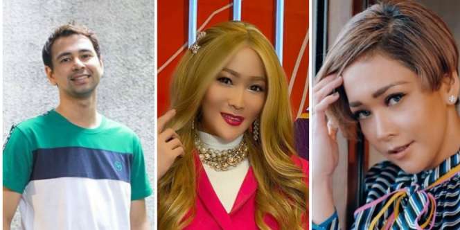 5 Artis Pebisnis Tajir yang Mulai Menjerit Soal Cicilan dan Gaji Pegawai