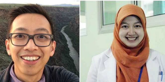 4 Orang Ini Dulu Artis Cilik Top, Sekarang Pilih Jadi Dokter