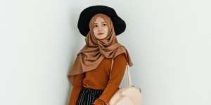 4 Tips Padu Padan Pakaian Selama Physical Distancing