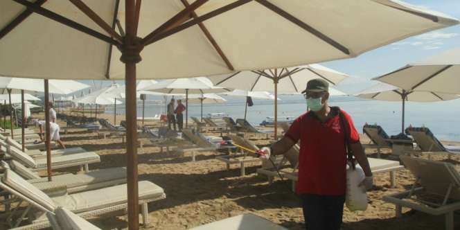 Misteri Bali Jadi Pulau 'Kebal' Virus Corona Covid-19