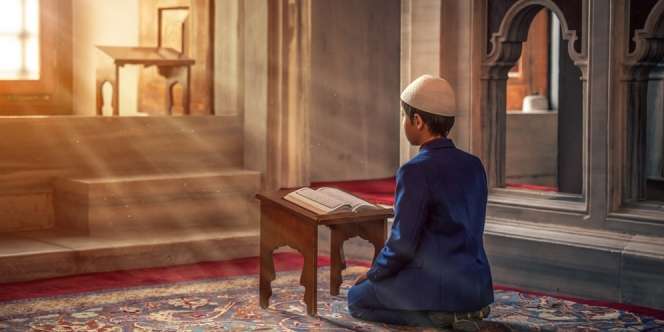 Mengubah Lockdown Menjadi Berkah Menjelang Ramadan
