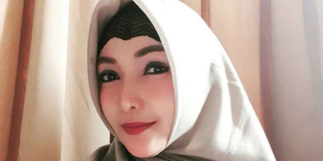 Begini Kegiatan Roro Fitria Setelah Keluar Penjara