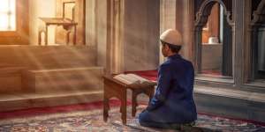 4 Rahasia Spiritual untuk Mencegah Stres dan Kecemasan dalam Hidup
