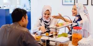 Sambut Bulan Ramadan di Tengah Pandemi Corona dengan 4 Aktivitas Bermanfaat