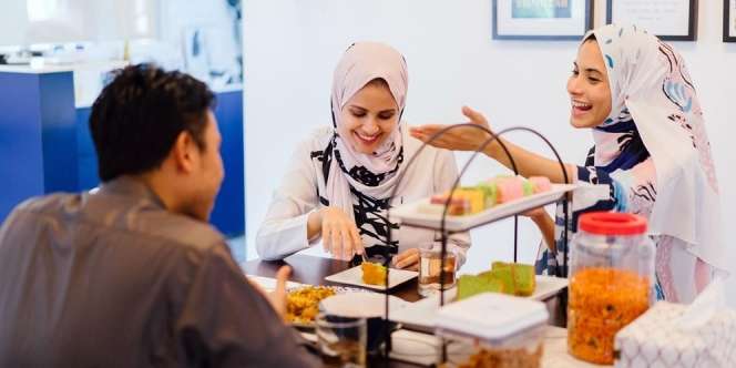 Sambut Bulan Ramadan di Tengah Pandemi Corona dengan 4 Aktivitas Bermanfaat