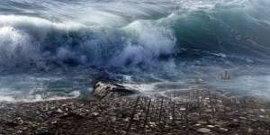 Menjadi Muslim Setelah Tsunami Aceh