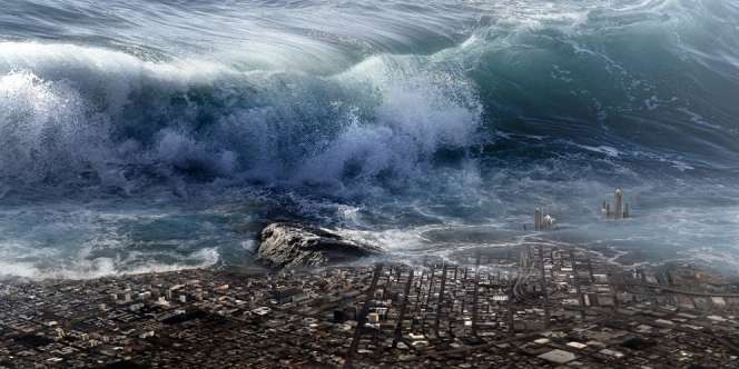 Menjadi Muslim Setelah Tsunami Aceh