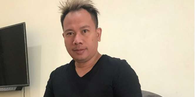 Vicky Prasetyo Bongkar Rahasia Masalah Pertunangan dengan Zaskia Gotik