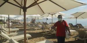 Misteri Bali Kebal Virus Corona, Ini Kata Pakar Epidemiologi