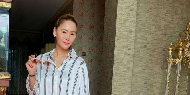 Bikin Ngilu, Badan Inul Daratista Bisa Dilipat