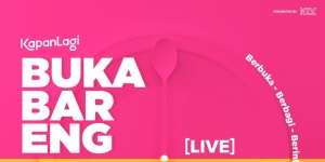 Begini Cara Ikutan KapanLagi Buka Bareng!