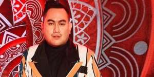 Sepi Manggung, Nassar Jual Berlian dan Hand Sanitizer