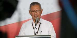 Titik Sebaran Virus Corona di Indonesia, DKI Jakarta Tertinggi