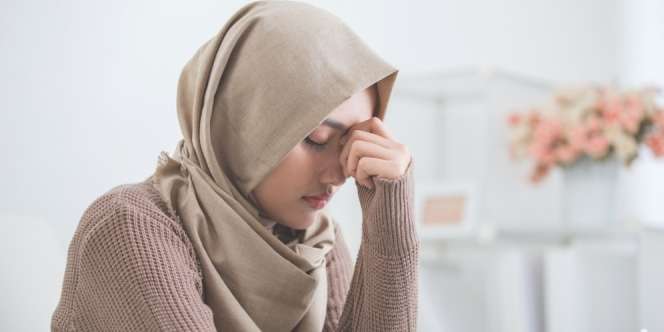 Bangun Tidur Tiba-Tiba Tubuh Merasa Sakit? Ini Masalahnya!