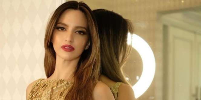 Ultah Sederhana Nia Ramadhani Bareng Teman Banjir `Nyinyir` Netizen