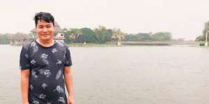 Merry Ungkap Fakta Mengejutkan Penangkapan Raffi Ahmad: Ditodong Pistol