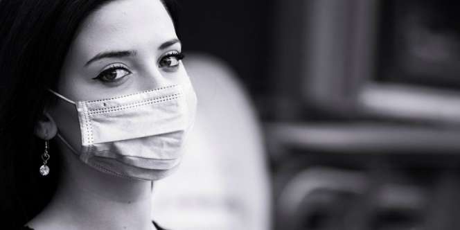 Penelitian: AC Bisa Sebarkan Virus Corona