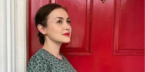 Joget Tiktok Rianti Cartwright Saat Hamil, Bisa Bikin Fit