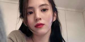 Pesona Han So Hee, Pelakor Cantik yang Diserbu Warganet