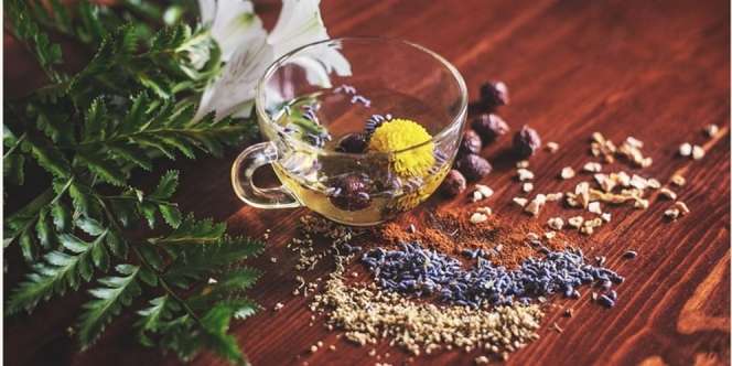 Deretan Obat Herbal yang Diklaim Efektif Tangani Virus Corona Covid-19