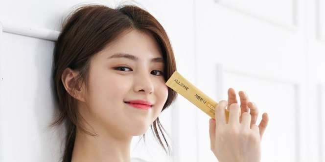 3 Fakta Han So Hee, dari Tato Hingga Sukses Lewat The World of The Married