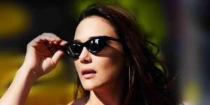 Preity Zinta Foto Cuma 5 Menit, Hasilnya Mencengangkan