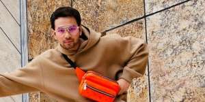 Bantah Youtube Raffi Ahmad Raup Rp 6 M Sebulan, 'Segitu Mah Udah Beli Pesawat'