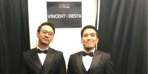 Kejadian Memalukan Empat Artis Saat Syuting