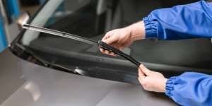Mary Anderson, Wanita Penemu Wiper Mobil