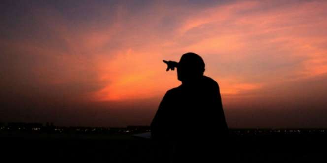 Doa Rasulullah Ketika Menyaksikan Hilal Ramadan