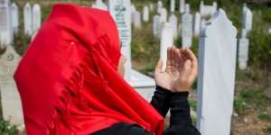 Wamenag Imbau Umat Islam Tak Ziarah Kubur Jelang Ramadan