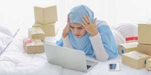 Tips Mencegah Pusing dan Limbung Akibat Sering di Rumah