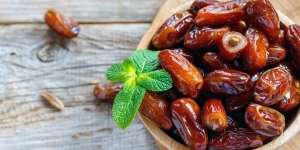 5 Manfaat Berbuka Puasa dengan Kurma yang Jadi Favorit Saat Ramadan Tiba