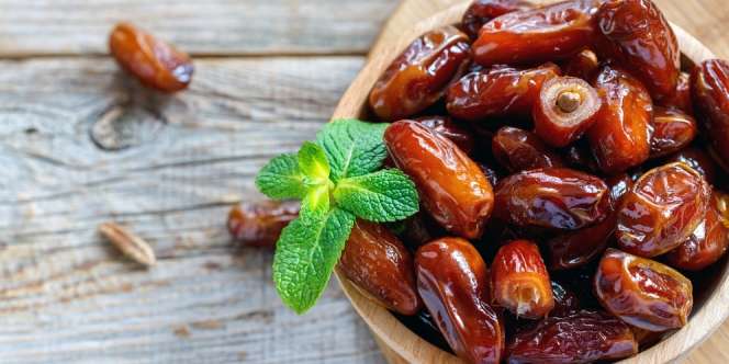 5 Manfaat Berbuka Puasa dengan Kurma yang Jadi Favorit Saat Ramadan Tiba