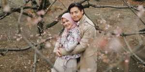 Bikin Baper, 5 Artis Ini Jalani Puasa Perdana Bareng Pasangan